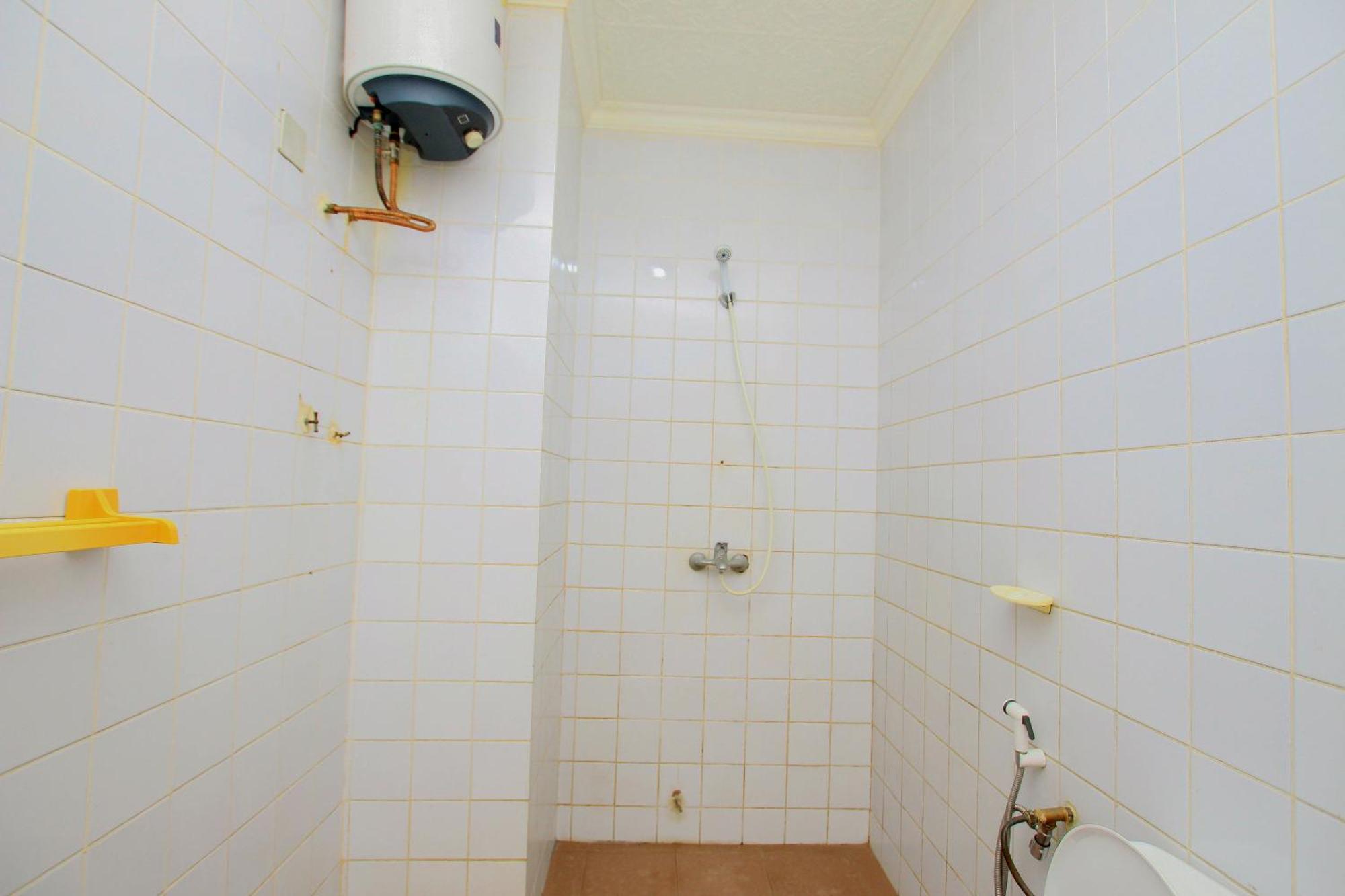 Hotel Le Prince コトヌー エクステリア 写真